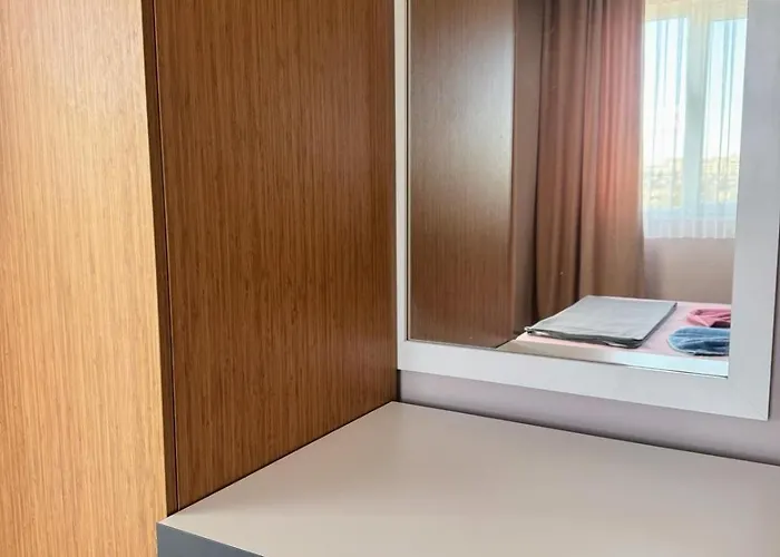 Reisoglu My Termal Otel